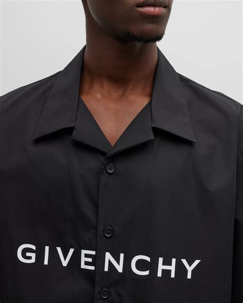 givenchy camp|Givenchy Men's Boxy.